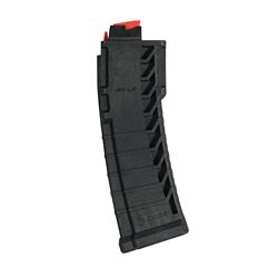 CMMG AR15/MK4 .22 LR 25-Round Magazine - Black