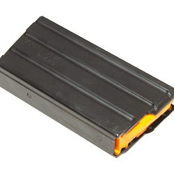 CMMG AR15/MK4 20-Round Magazine - Black