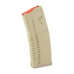 CMMG MK4/AR15 30-Round Magazine - Fde