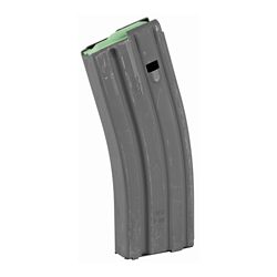 Colt's Manufacturing 5.56 NATO 30-Round Aluminum Magazine