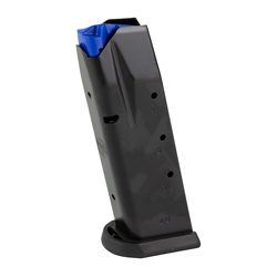 CZ 75 Compact/P-01/PCR 9mm 15-Round Magazine - Blued