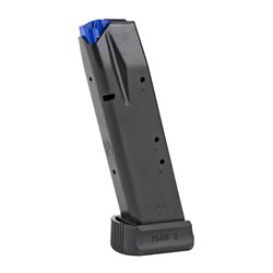 CZ CZ75 SP-01 9mm 19-Round Magazine - Blued