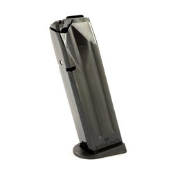 CZ CZ 75 TS/Czechmate 9mm 20-Round Magazine - Black