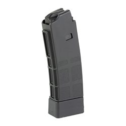 CZ 9mm 20-Round Magazine - Black