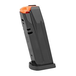 CZ P-10C & P-07 9mm 15-Round Magazine - Blued