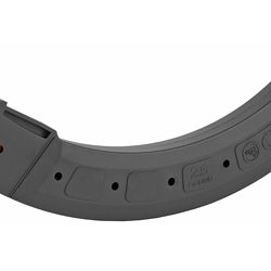 CZ 452/453/455/512 .22 LR 25-Round Polymer Magazine - Black