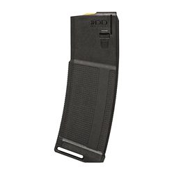 Daniel Defense 5.56 NATO 32-Round Polymer Magazine - Black