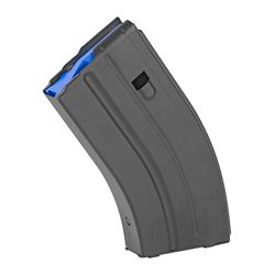 DURAMAG AR15 Pattern Rifles in 6.5 Grendel/6MM ARC 20-Round Magazine