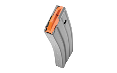 DURAMAG AR 5.56 NATO 30-Round Aluminum Magazine