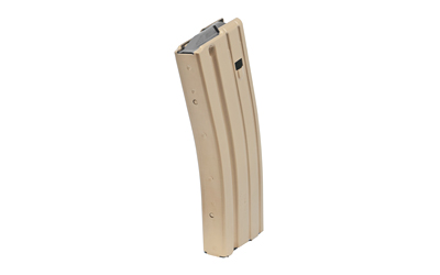 DURAMAG AR 5.56 NATO 30-Round Magazine - Black