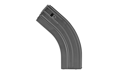 DURAMAG AR 7.62x39 30-Round Steel Magazine - Black