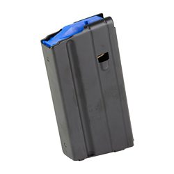 DURAMAG AR15 Pattern Rifles in 6.5 Grendel/6MM ARC 15-Round Magazine