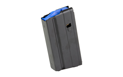 DURAMAG AR15 Pattern Rifles in 6.5 Grendel/6MM ARC 15-Round Magazine