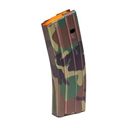 DURAMAG AR15 5.56 NATO 30-Round Magazine