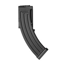 Derya Rock Island TM22 .22 LR 15-Round Polymer Magazine - Black