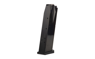 Derya Derya Melik 9mm 17-Round Magazine - Blued