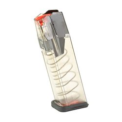 Elite Tactical Systems Group 9mm 17-Round Steel Magazine