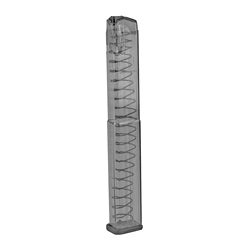 Elite Tactical Systems Group Glock 17/19/19X/26/34/45 9mm 40-Round Magazine