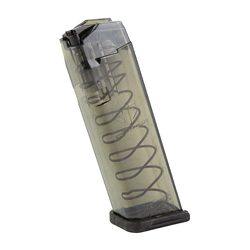 Elite Tactical Systems Group Glock 17/19/26 9mm 17-Round Magazine