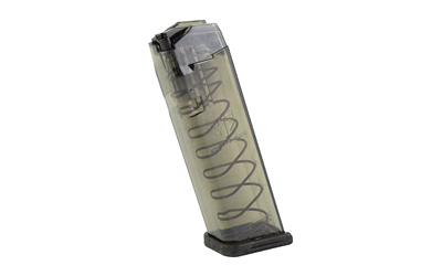 Elite Tactical Systems Group Glock 17/19/26 9mm 17-Round Magazine