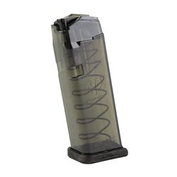 Elite Tactical Systems Group Glock 19/26 9mm 15-Round Magazine
