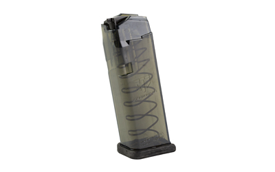 Elite Tactical Systems Group Glock 19/26 9mm 15-Round Magazine