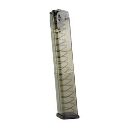 Elite Tactical Systems Group Glock 22/23/27 .40 S&W 30-Round Magazine