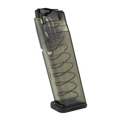 Elite Tactical Systems Group Sig Sauer P320 9mm 17-Round Magazine