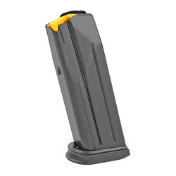 FN America FN 509M 9mm 15-Round Magazine - Black