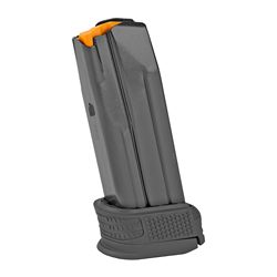 FN America FN 509C 9mm 15-Round Steel Magazine - Stainless