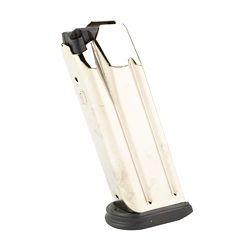 FN America FN 510 10mm 15-Round Steel Magazine - Nickel