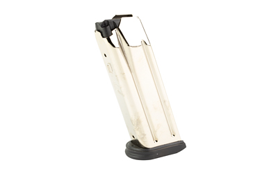 FN America FN 510 10mm 15-Round Steel Magazine - Nickel