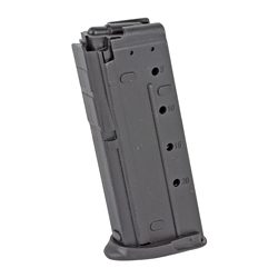 FN America Five-seveN 20-Round Polymer Magazine - Black