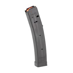 Global Ordnance SP9A3 Gen 2/SP9A3 9mm 30-Round Magazine - Black