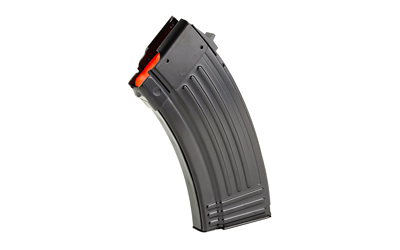 Global Ordnance AK-47 7.62x39 20-Round Magazine - Black