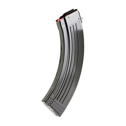 Global Ordnance AK-47 7.62x39 40-Round Magazine - Black