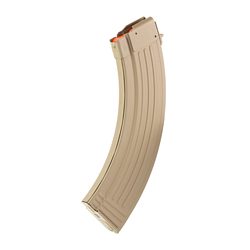 Global Ordnance AK-47 7.62x39 40-Round Magazine