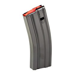 Global Ordnance AR-15 5.56 NATO 30-Round Magazine - Black