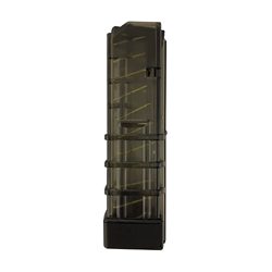 Grand Power Stribog SP9A1 9mm 20-Round Magazine - Black