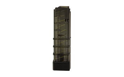 Grand Power Stribog SP9A1 9mm 20-Round Magazine - Black