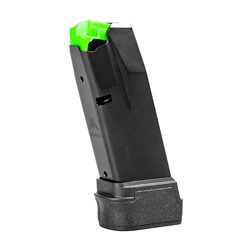 Mec-Gar Springfield Hellcat 9mm 14-Round Magazine - Black