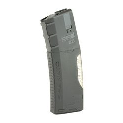 Hera AR 5.56 NATO 30-Round Polymer Magazine - Black