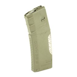 Hera AR 5.56 NATO 30-Round Polymer Magazine