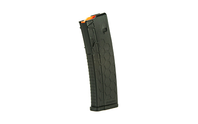 HEXMAG AR 5.56 NATO 15-Round Polymer Magazine - Black