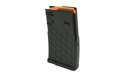HEXMAG DPMS/SR25 .308 Win 20-Round Polymer Magazine - Black