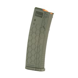 HEXMAG AR 5.56 NATO 30-Round Polymer Magazine