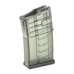 Heckler & Koch MR762 .308 Win 20-Round Polymer Magazine - Black