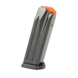 Heckler & Koch P30/VP9 9mm 15-Round Steel Magazine - Black