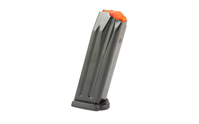 Heckler & Koch P30/VP9 9mm 15-Round Steel Magazine - Black