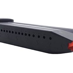 Heckler & Koch MK23 .45 ACP 12-Round Steel Magazine - Black